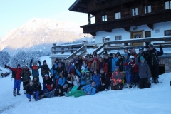Helicon groepsfoto 2015